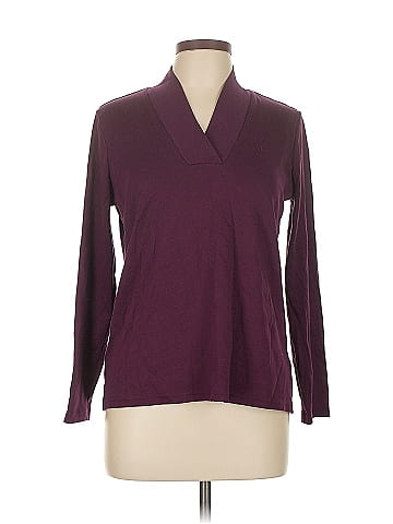 L.L.Bean 3/4 Sleeve T-Shirt (view 1)