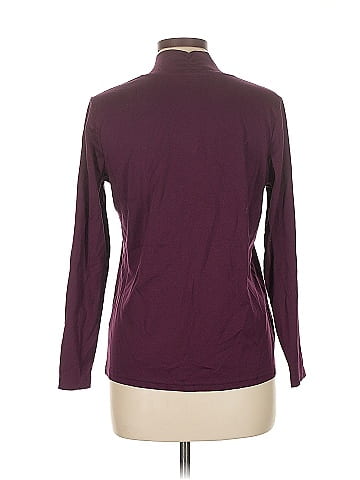 L.L.Bean 3/4 Sleeve T-Shirt (view 2)