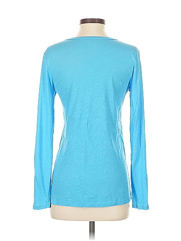 J.Crew Long Sleeve T-Shirt (view 2)