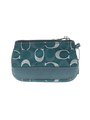 Coach Factory Wristlet (view 2)