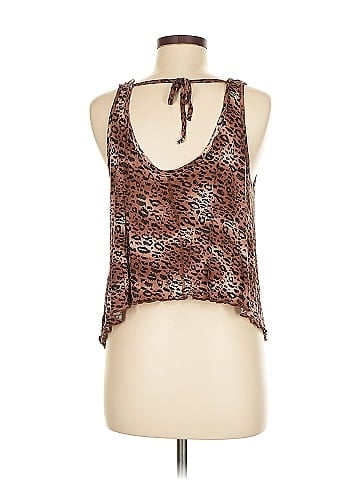 Billabong Tank Top (view 2)