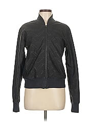 Oiselle Track Jacket
