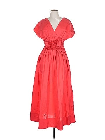 STAUD Cocktail Dress (view 1)