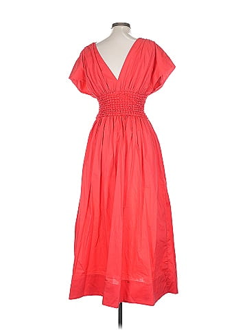 STAUD Cocktail Dress (view 2)