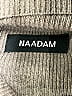 Naadam Tan Wool Pullover Sweater Size L - photo 7