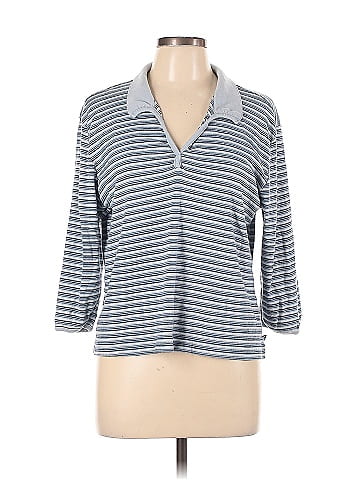 Route 66 3/4 Sleeve Top (view 1)
