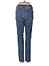 Principle Denim Innovators Hearts Blue Jeans Size 24 waist - photo 2