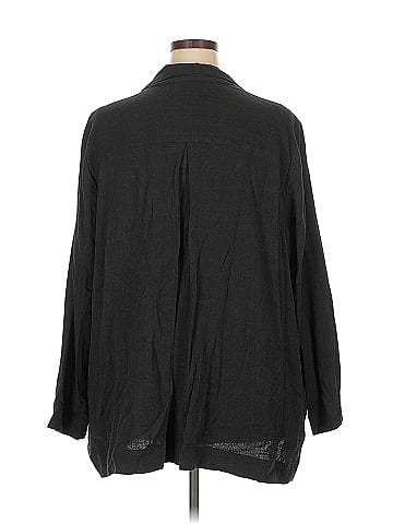 LOGO Kimono (view 2)