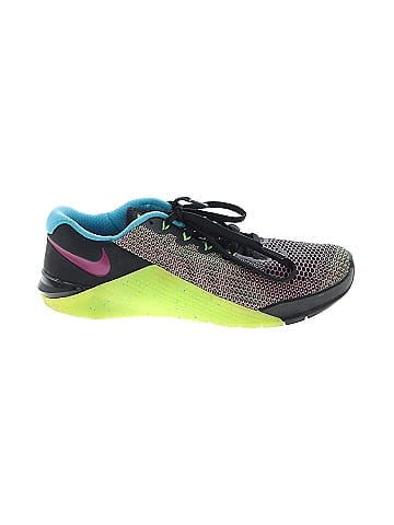 Nike Sneakers (view 1)