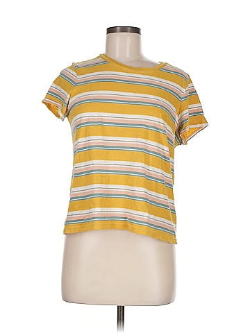 Madewell Short Sleeve T-Shirt (view 1)
