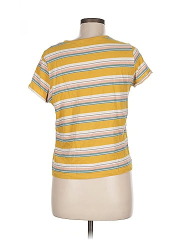 Madewell Short Sleeve T-Shirt (view 2)
