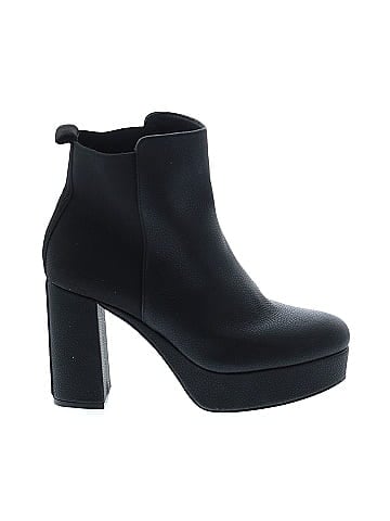 Mix No. 6 Ankle Boots (view 1)