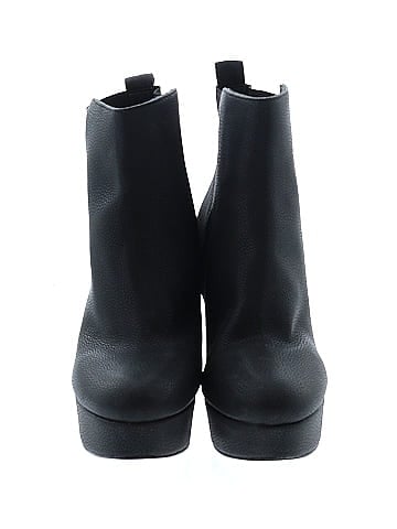 Mix No. 6 Ankle Boots (view 2)