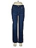 Liverpool Los Angeles Blue Jeans Size 8 (petite) - photo 1