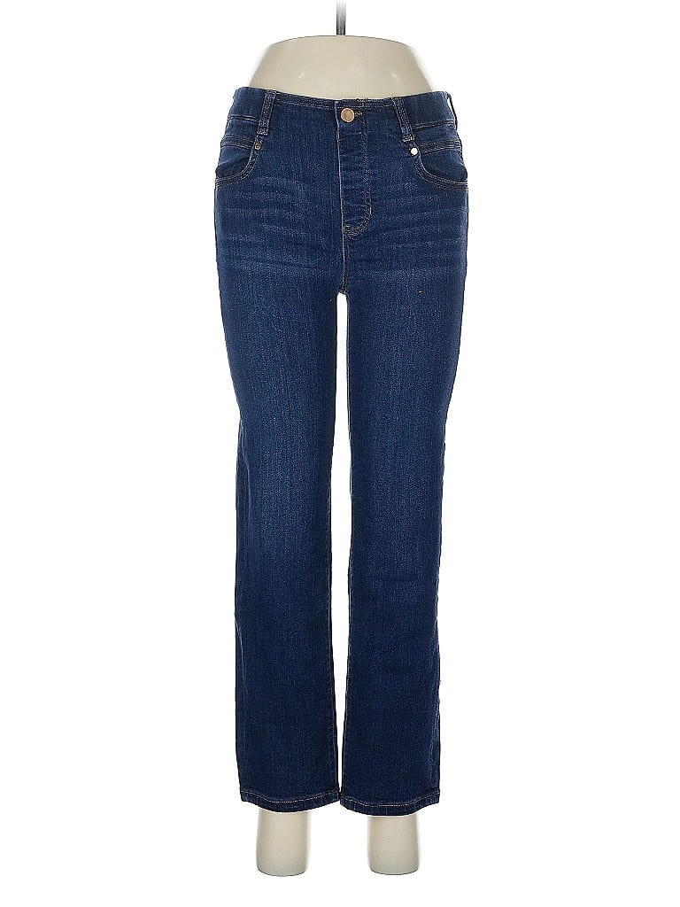 Liverpool Los Angeles Blue Jeans Size 8 (petite) - photo 1