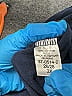 Roaman's 100% Cotton Blue Long Sleeve Blouse Size 26 - 28 - photo 8