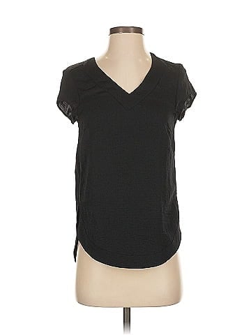 H&M Short Sleeve Top (view 1)