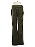 Talbots Outlet Green Jeans Size 8 - photo 2