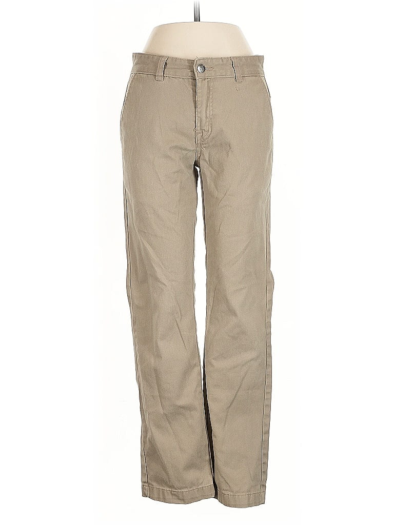 Volcom Tan Jeans Size 27 waist - photo 1