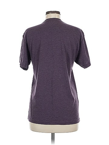 Next Level Apparel Short Sleeve T-Shirt (view 2)