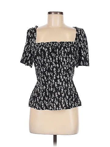 Mi ami Short Sleeve Top (view 1)