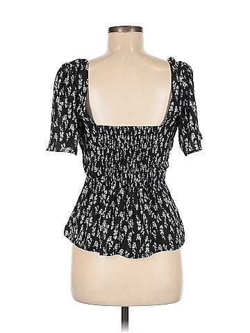 Mi ami Short Sleeve Top (view 2)