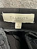 Talbots Outlet Black Casual Pants Size 6 - photo 4