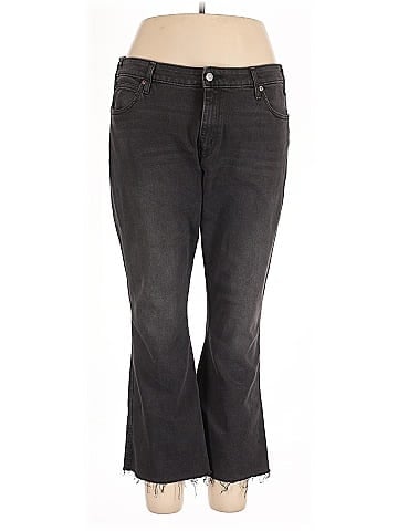 Levi Strauss Signature Jeans (view 1)