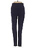 Assorted Brands Black Blue Active Pants Size S - photo 2