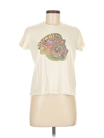 Zendaya x Tommy Short Sleeve T-Shirt (view 1)