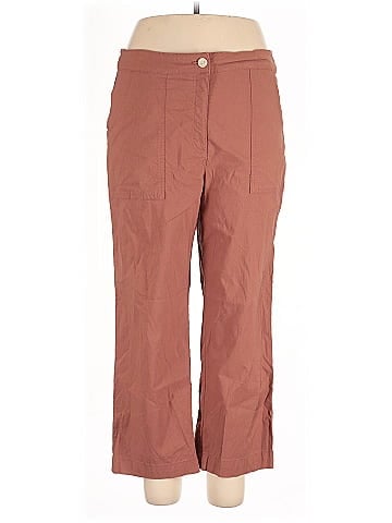 Nicole Miller New York Casual Pants (view 1)