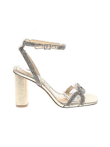 Jessica Simpson Heels (view 1)