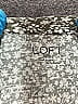 Ann Taylor LOFT Outlet Gray Long Sleeve Blouse Size M - photo 8
