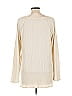 Eri + Ali Ivory Pullover Sweater Size L - photo 2