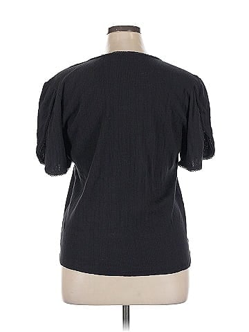 Downeast Short Sleeve Top (view 2)