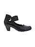 Gabor Black Heels Size 5 1/2
