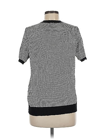 Anne Klein Sweater Vest (view 2)