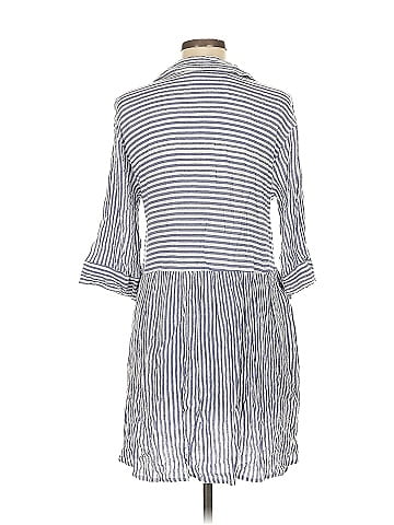 Blue Island Casual Dress (view 2)