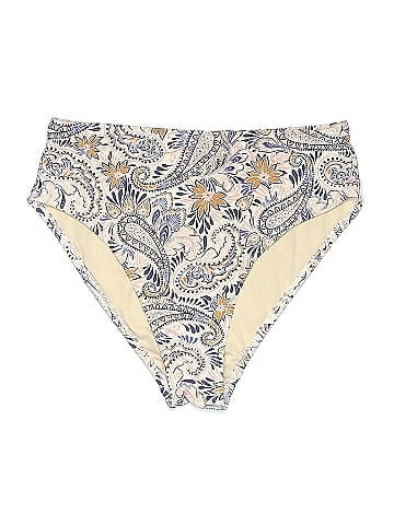 Kona Sol Swimsuit Bottoms (view 1)
