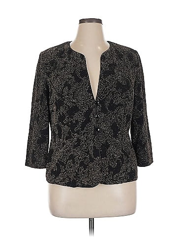 Alex Evenings Jacket (view 1)