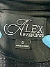 Alex Evenings Blue Blazer Size S - photo 6