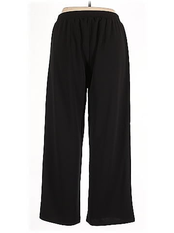 ELOQUII Track Pants (view 2)