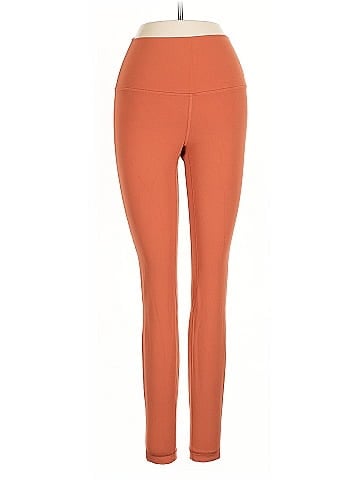 Lululemon Athletica Active Pants (view 1)