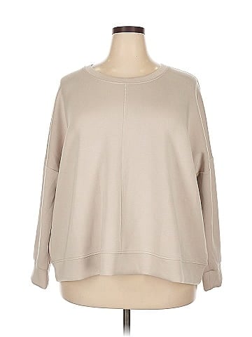 Cable & Gauge Sweatshirt (view 1)