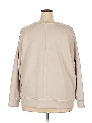 Cable & Gauge Sweatshirt (view 2)