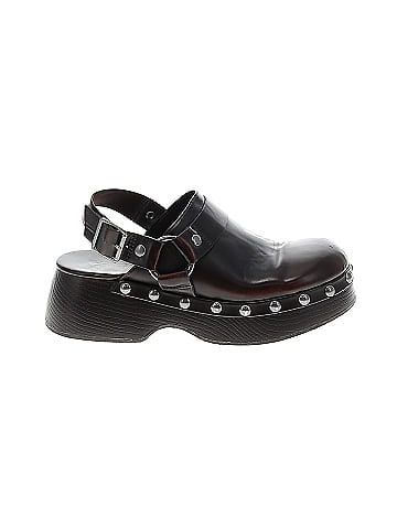 Pull&Bear Mule/Clog (view 1)