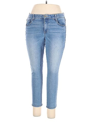 Wit & Wisdom Jeans (view 1)