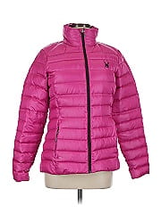 Spyder Snow Jacket