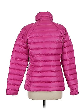 Spyder Snow Jacket (view 2)