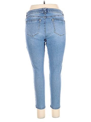 Wit & Wisdom Jeans (view 2)